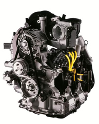 B1750 Engine